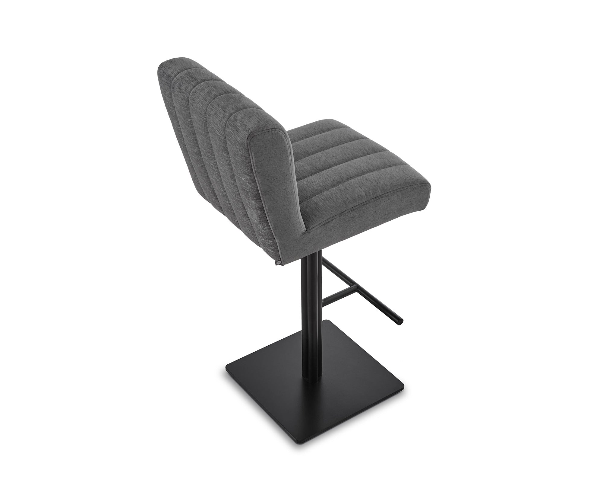 Dukes Bar Stool  -  Sysley Chalk II