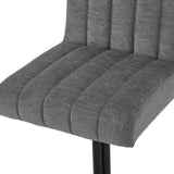 Dukes Bar Stool  -  Sysley Chalk II