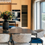 Liang & Eimil Pavilion Dining Chair in Sherpa Grey