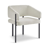 Liang & Eimil Tatler Dining Chair - Boucle Sand