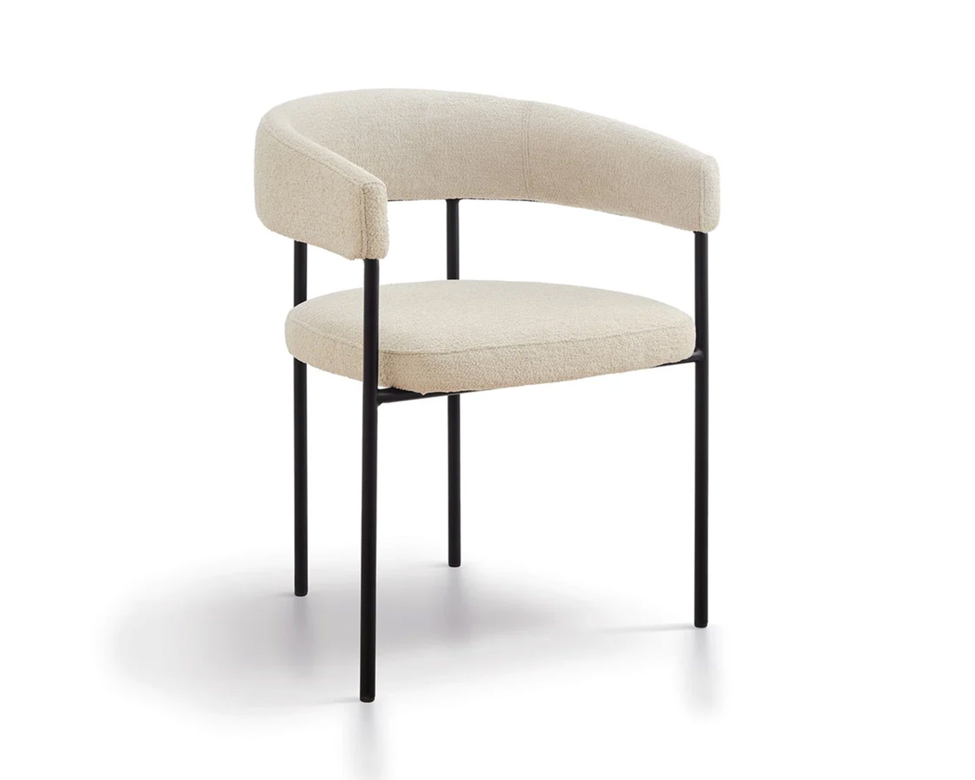 Liang & Eimil Katania Dining Chair - Lander Shade