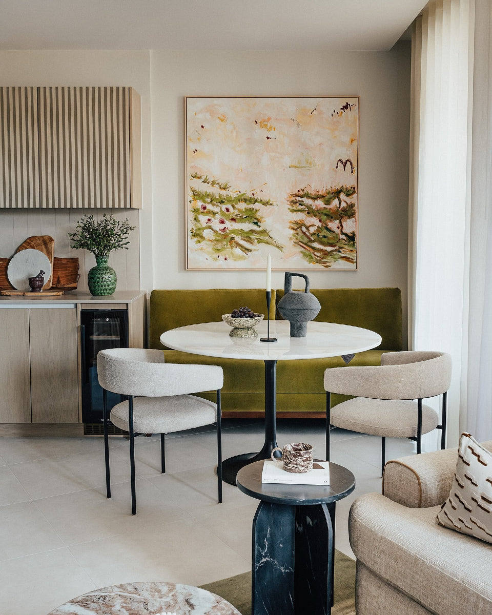 Liang & Eimil Katania Dining Chair - Lander Shade