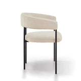 Katania Dining Chair  -   Lander Shade
