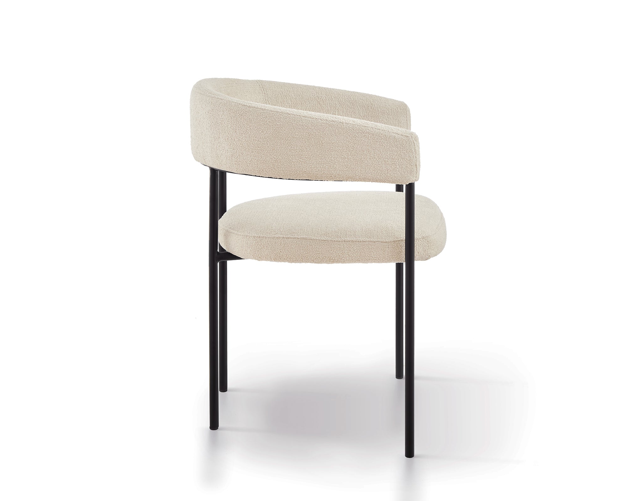 Katania Dining Chair  -   Lander Shade