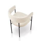 Katania Dining Chair  -   Lander Shade