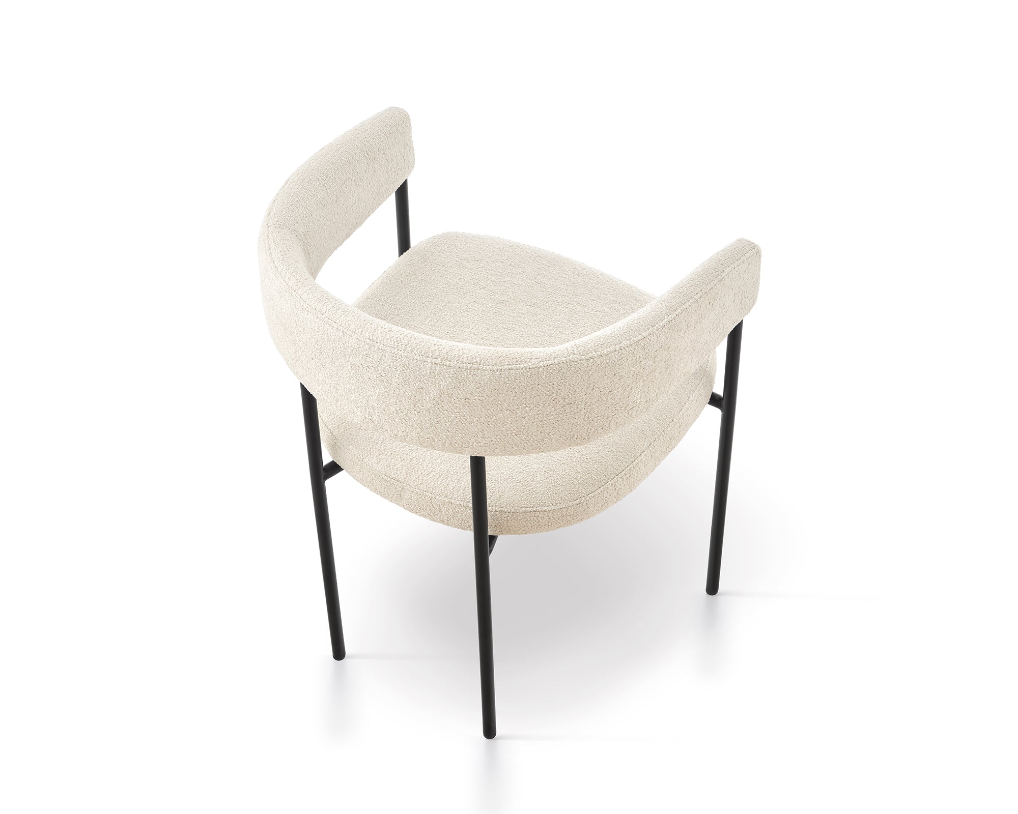 Katania Dining Chair  -   Lander Shade