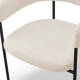 Katania Dining Chair  -   Lander Shade
