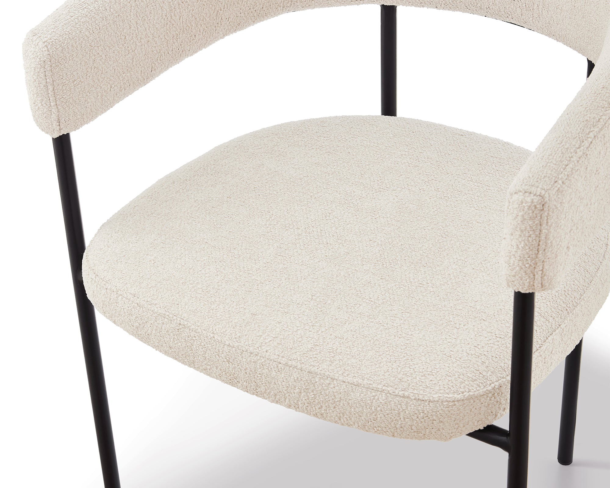 Katania Dining Chair  -   Lander Shade