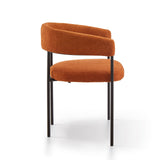 Katania Dining Chair  -   Lander Rust