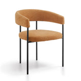 Liang & Eimil Katania Dining Chair - Lander Ochre