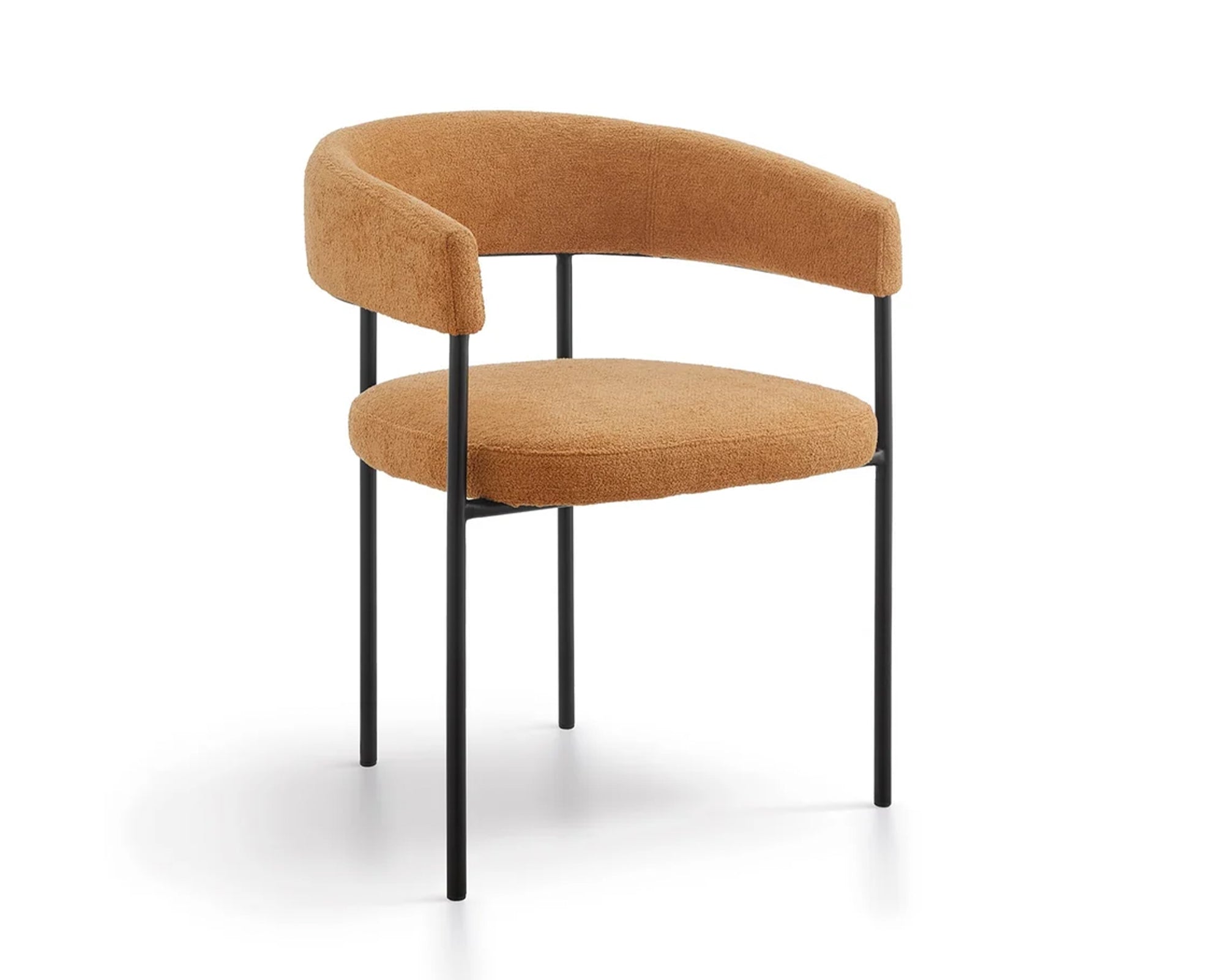Liang & Eimil Katania Dining Chair - Lander Ochre