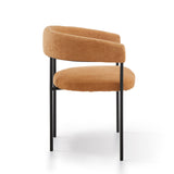 Katania Dining Chair  -   Lander Ochre