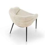 Amber Dining Chair - Colman Pearl