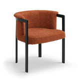 Liang & Eimil Como Dining Chair – Lander Rust