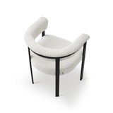 Vita Dining Chair  -  Solo Beige