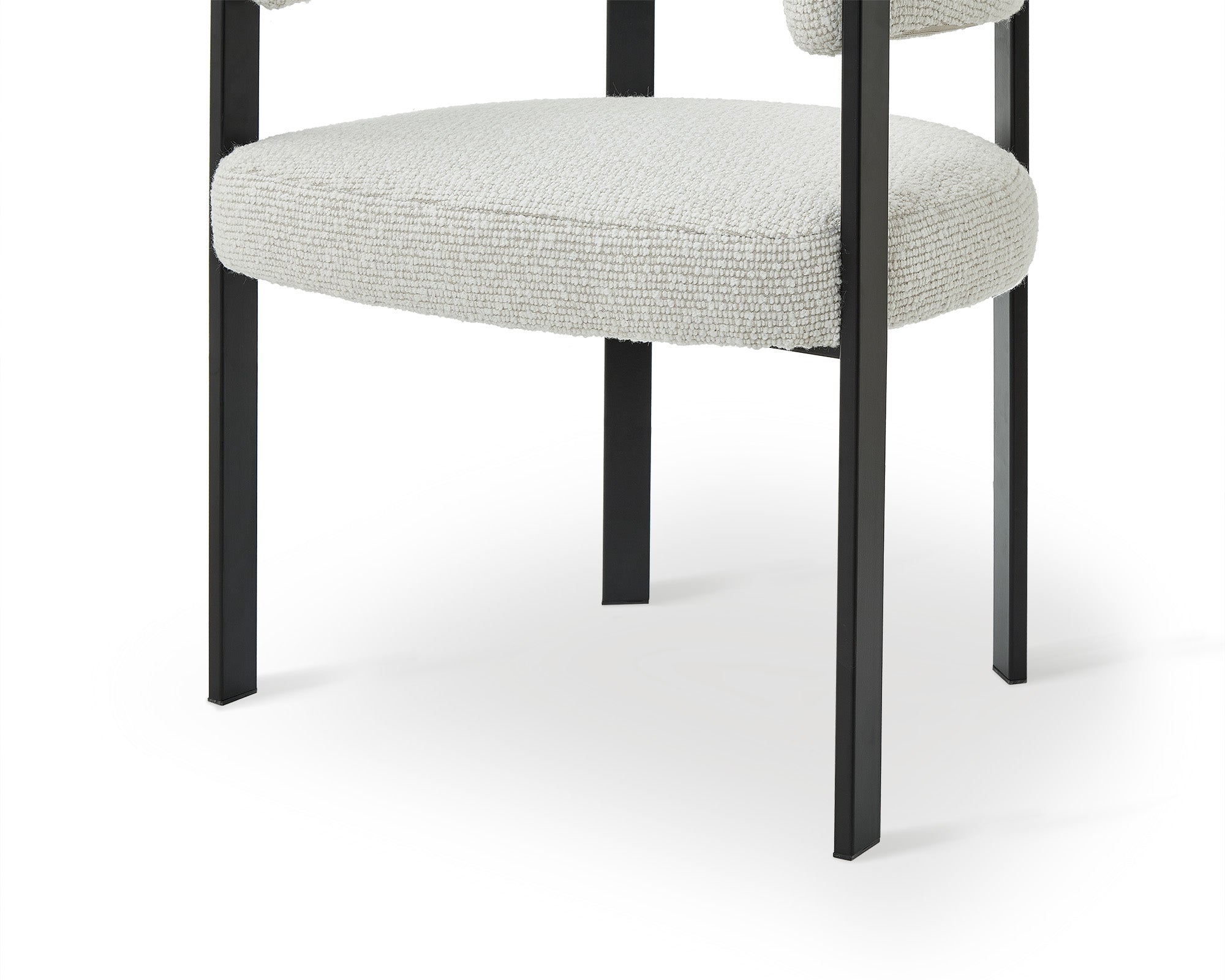 Vita Dining Chair  -  Solo Beige
