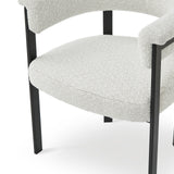Vita Dining Chair  -  Solo Beige
