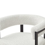 Vita Dining Chair  -  Solo Beige