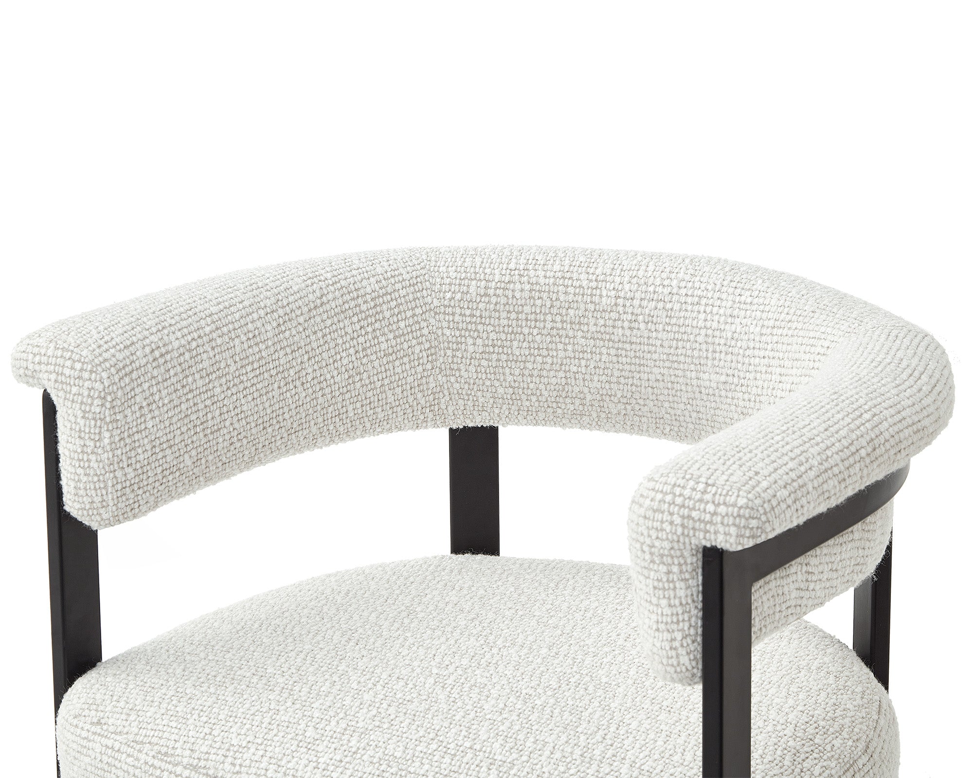 Vita Dining Chair  -  Solo Beige