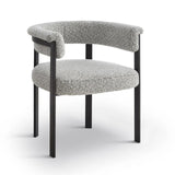 Liang & Eimil Vita Dining Chair – Solo Black