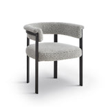 Vita Dining Chair  -  Solo Black