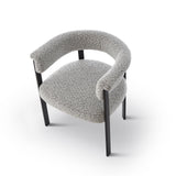 Vita Dining Chair  -  Solo Black