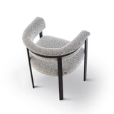 Vita Dining Chair  -  Solo Black