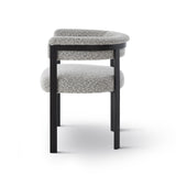 Vita Dining Chair  -  Solo Black