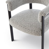 Vita Dining Chair  -  Solo Black