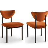 Liang & Eimil Noah Dining Chair – Megan Oxide