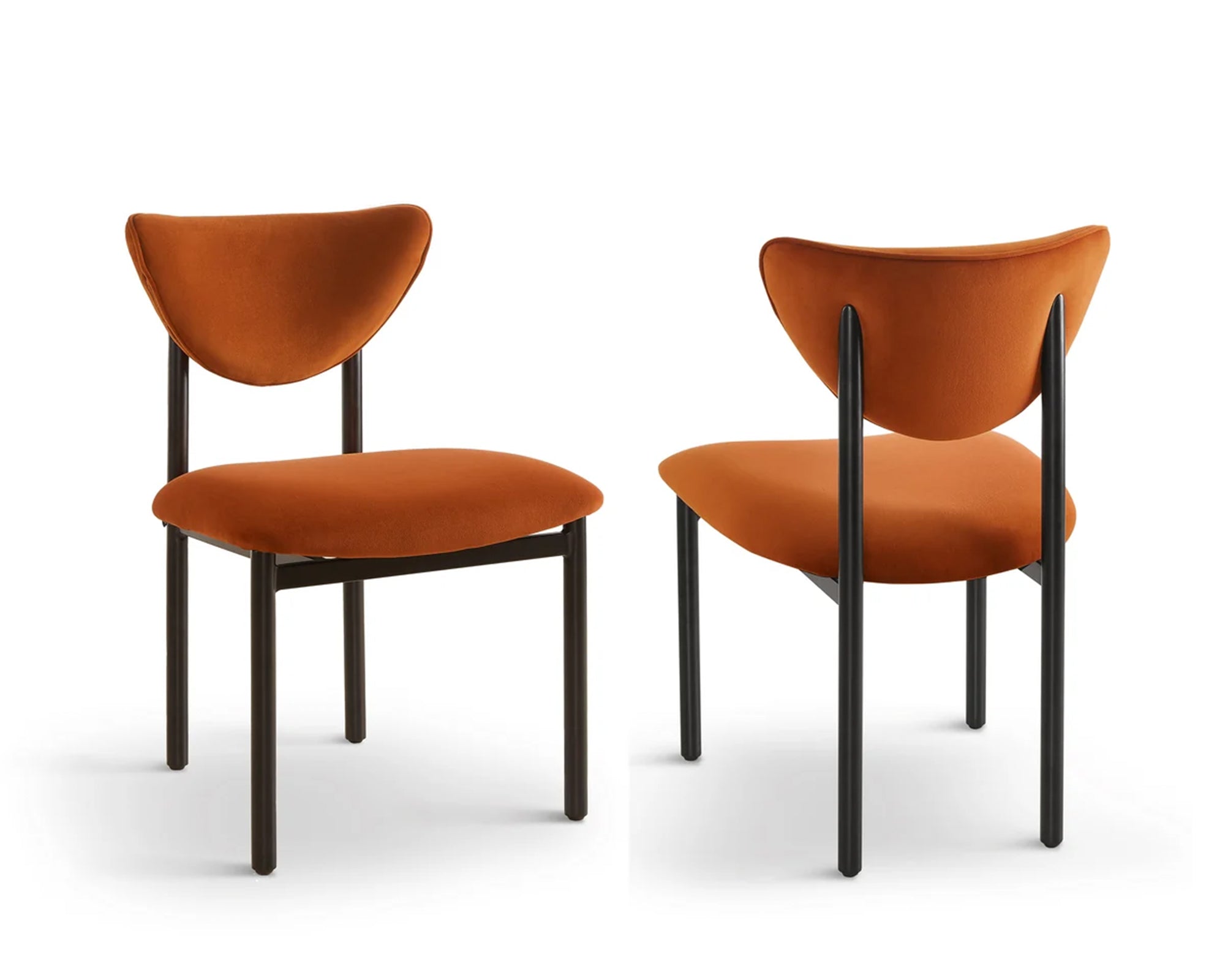 Liang & Eimil Noah Dining Chair – Megan Oxide
