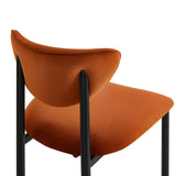Liang & Eimil Noah Dining Chair – Megan Oxide