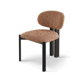Liang & Eimil Lithos Dining Chair – Dexter Sparkle Rust – Set of 2