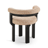 Liang & Eimil Elba Dining Chair – Dexter Sparkle Citrus