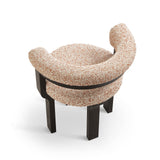 Liang & Eimil Elba Dining Chair – Dexter Sparkle Citrus