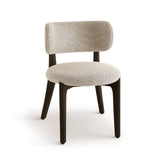 Liang & Eimil Collins Dining Chair – Kelpa Taupe – Set of 2