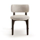 Liang & Eimil Collins Dining Chair – Kelpa Taupe – Set of 2