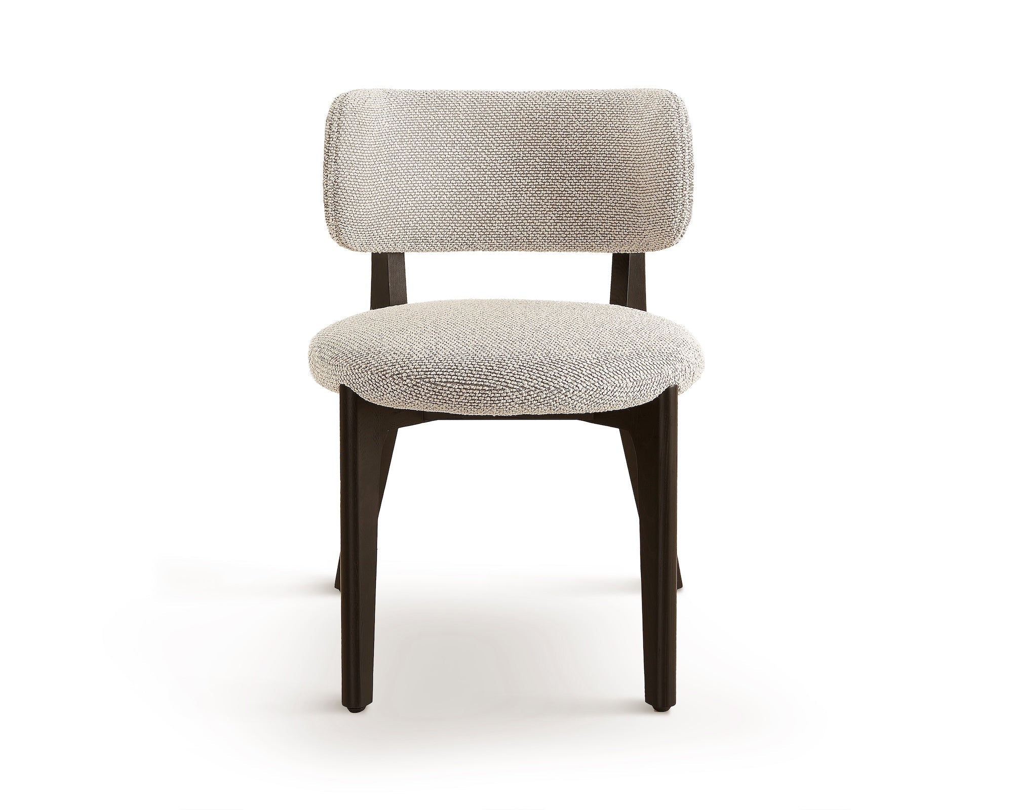 Liang & Eimil Collins Dining Chair – Kelpa Taupe – Set of 2