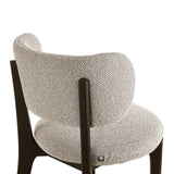 Liang & Eimil Collins Dining Chair – Kelpa Taupe – Set of 2