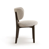 Liang & Eimil Collins Dining Chair – Kelpa Taupe – Set of 2