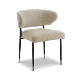 Liang & Eimil Donna Dining Chair (Set of 2) – Field Sand