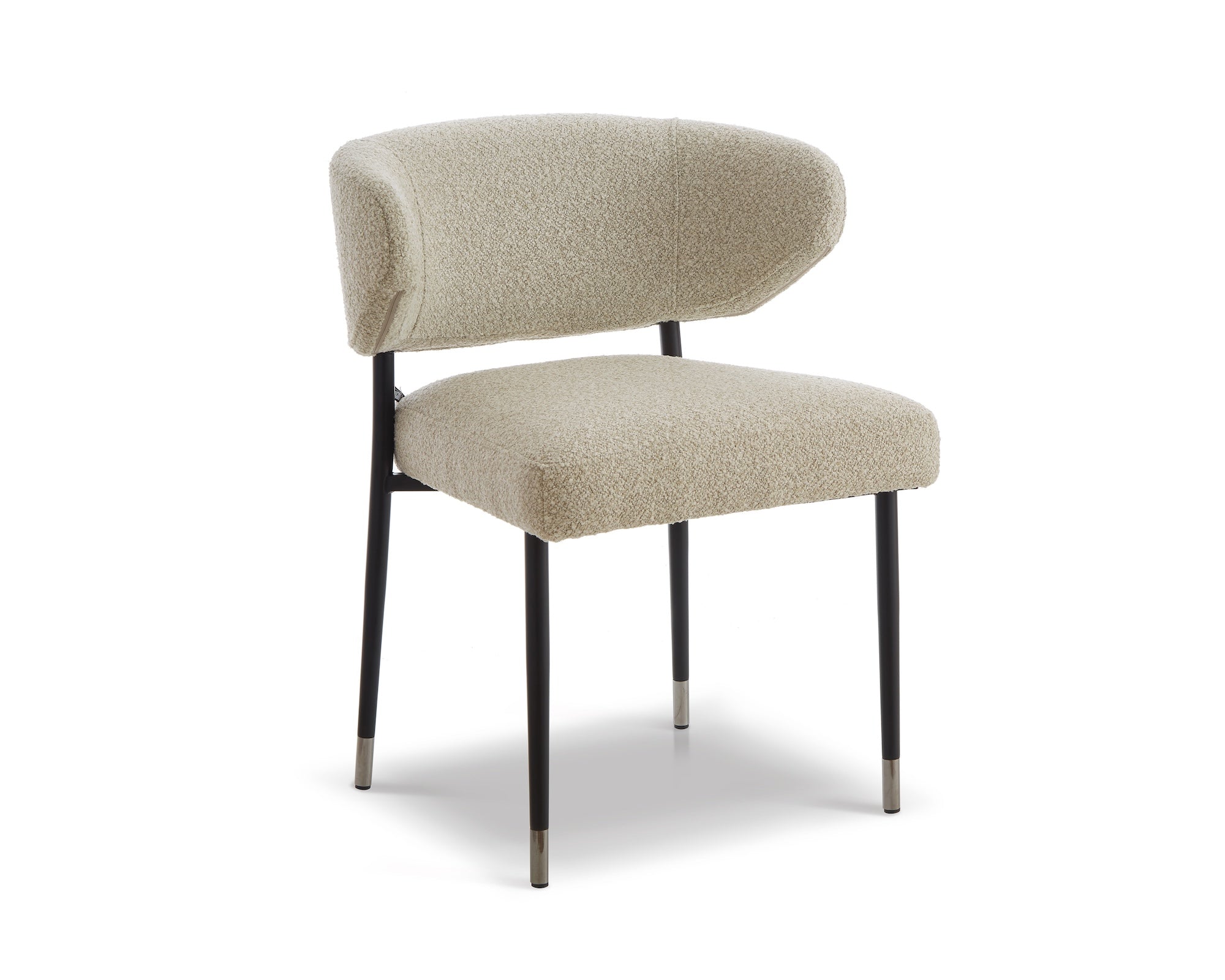 Liang & Eimil Donna Dining Chair (Set of 2) – Field Sand