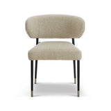 Liang & Eimil Donna Dining Chair (Set of 2) – Field Sand