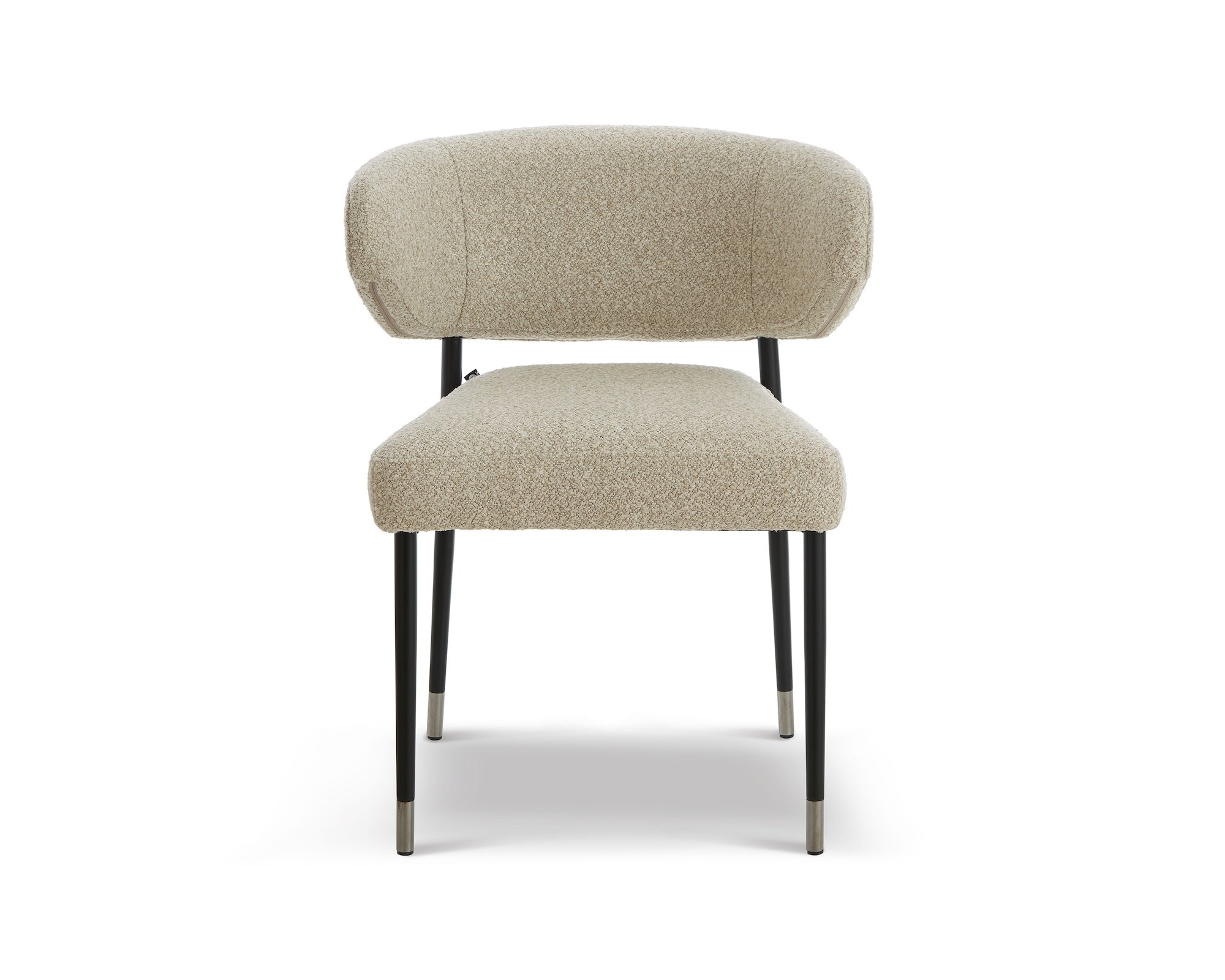 Liang & Eimil Donna Dining Chair (Set of 2) – Field Sand