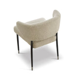 Liang & Eimil Donna Dining Chair (Set of 2) – Field Sand