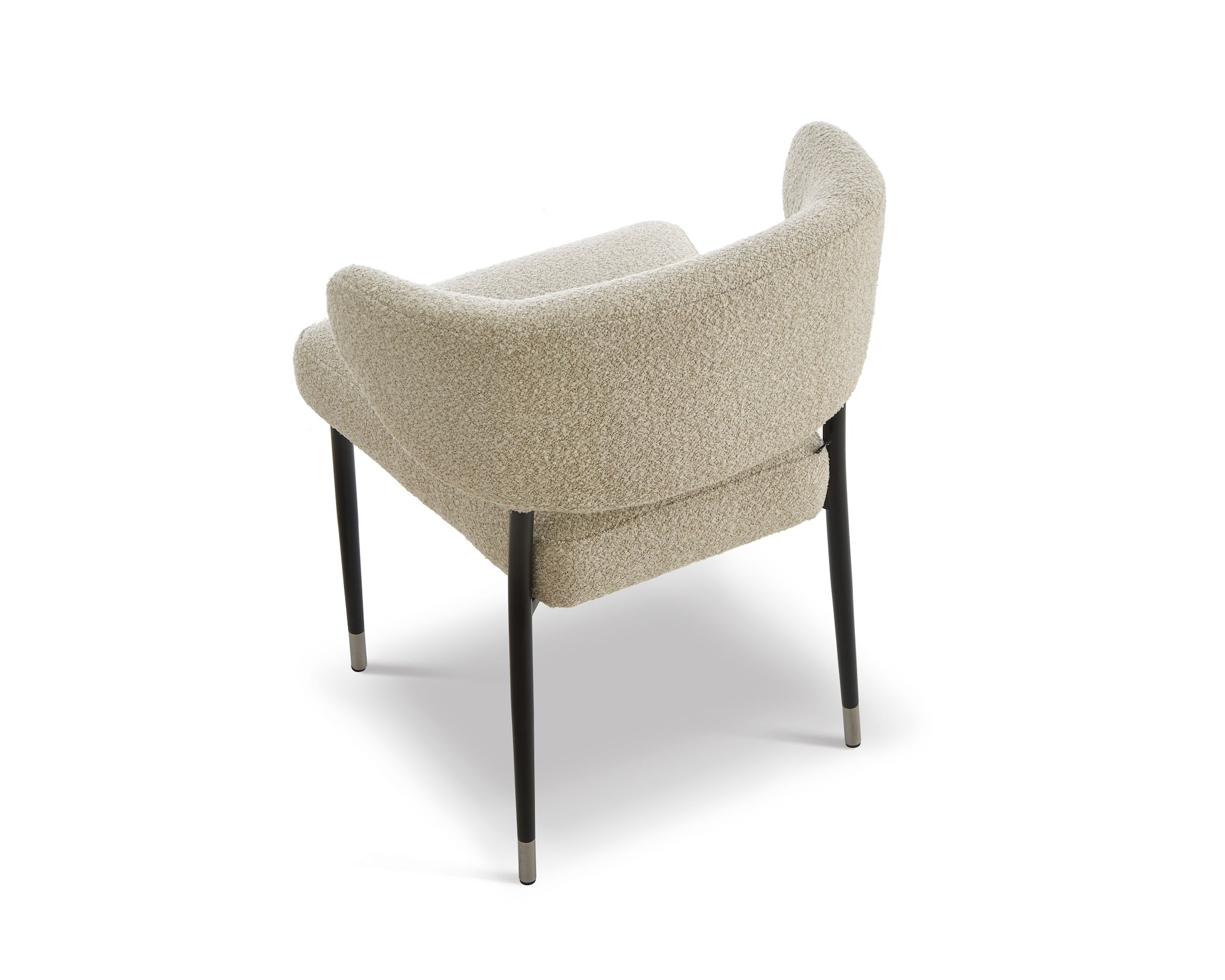Liang & Eimil Donna Dining Chair (Set of 2) – Field Sand