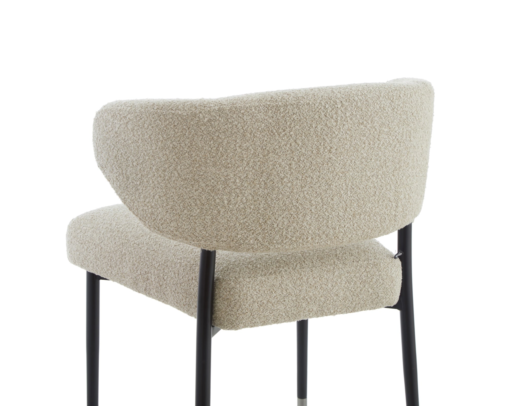 Liang & Eimil Donna Dining Chair (Set of 2) – Field Sand