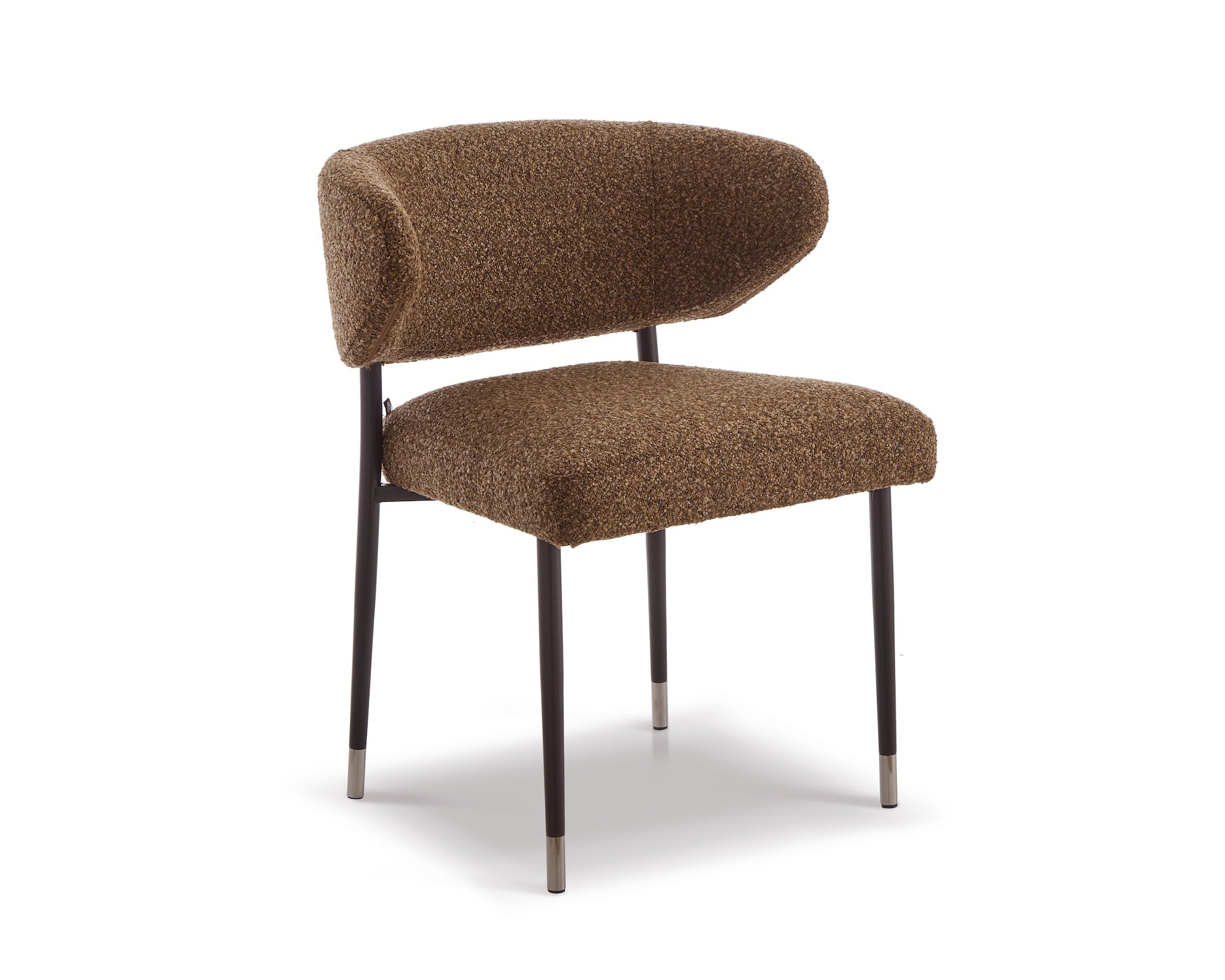 Liang & Eimil Donna Dining Chair (Set of 2) – Capela Fennel Seed
