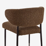 Liang & Eimil Donna Dining Chair (Set of 2) – Capela Fennel Seed