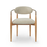 Liang & Eimil Nivelle Dining Chair – Capella Sand